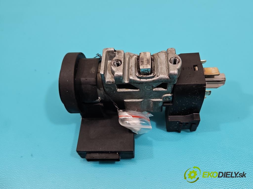 Opel Vectra B 1995-2002 1.6 16V 101 HP manual 74 kW 1598 cm3 5- Spínačka  (Spínacia skrinka)