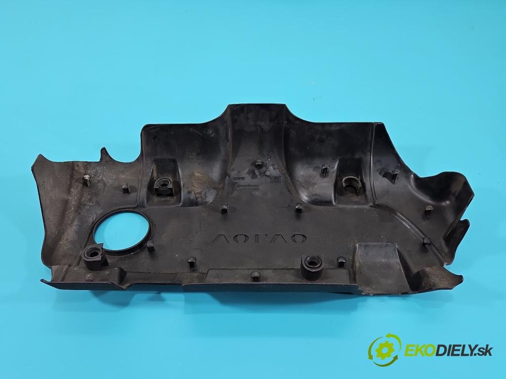 Volvo V70 II 1999-2007 2.4 D5 163 HP manual 120 kW 2401 cm3 5- kryt motora horní: 08653495