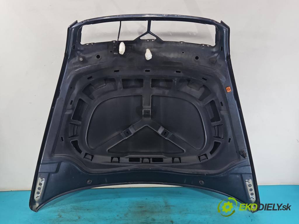 Skoda Octavia II 2004-2013 1.6 SR 102 HP manual 75 kW 1595 cm3 5- kapota predná