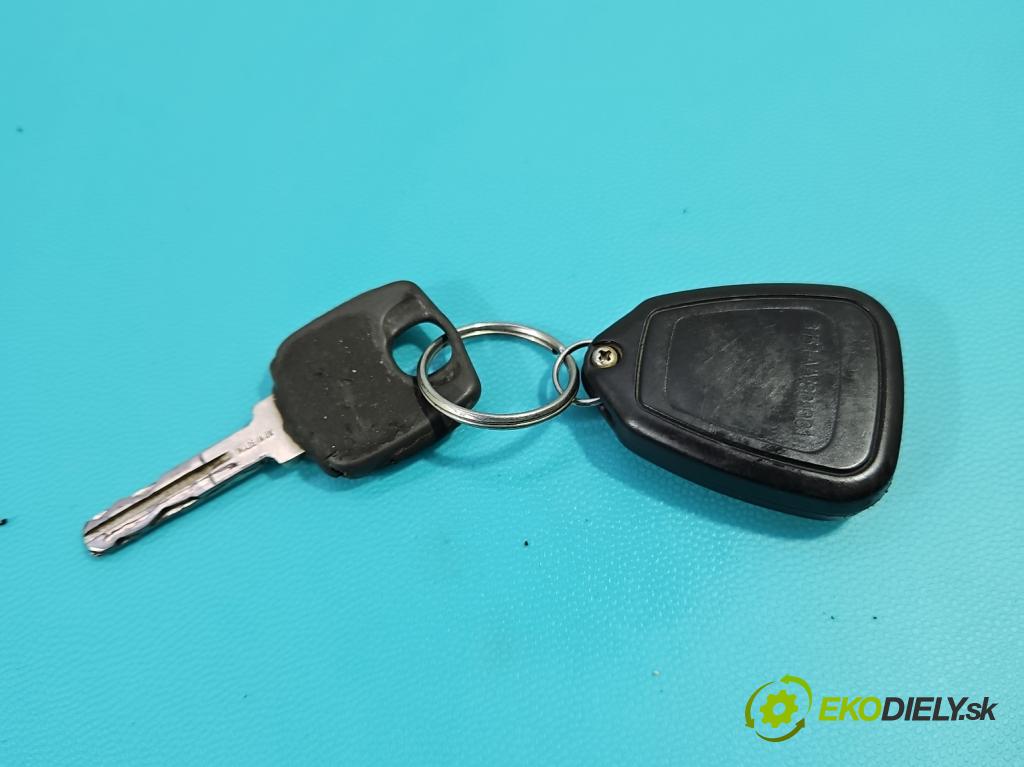 Volvo V70 II 1999-2007 2.4 D5 163 HP manual 120 kW 2401 cm3 5- Spínačka 8673073 (Spínacia skrinka)