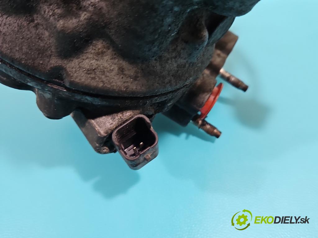 Citroen C5 II 2008-2017 2.0 hdi 136 HP automatic 100 kW 1997 cm3 5- Kompresor: klimatizácie 9660555380 (Kompresor klimatizácie)