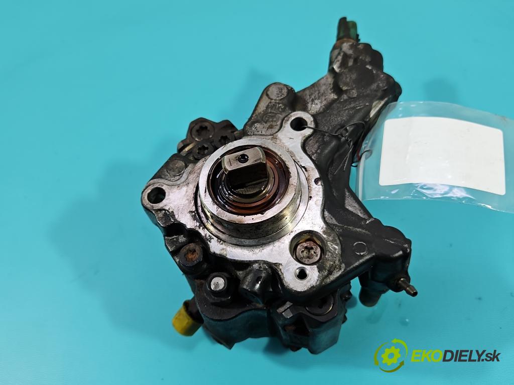 Citroen C5 II 2008-2017 2.0 hdi 136 HP automatic 100 kW 1997 cm3 5- čerpadlo vstrekovacia 9656391680 (Vstrekovacie čerpadlo)