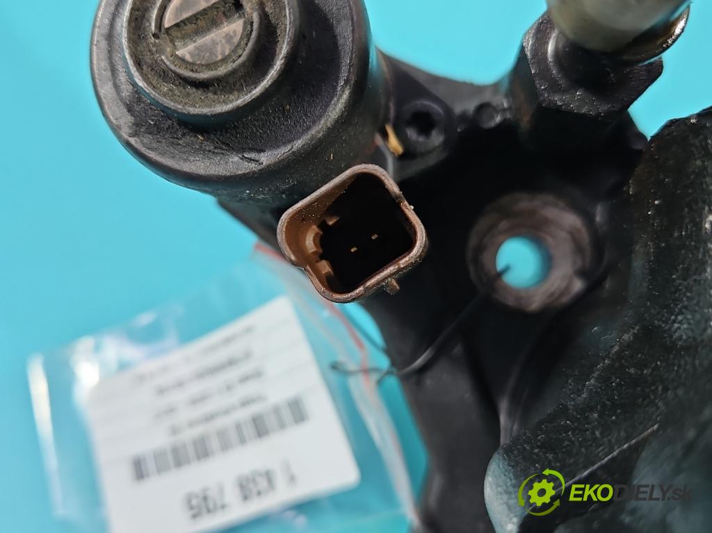 Citroen C5 II 2008-2017 2.0 hdi 136 HP automatic 100 kW 1997 cm3 5- čerpadlo vstrekovacia 9656391680 (Vstrekovacie čerpadlo)