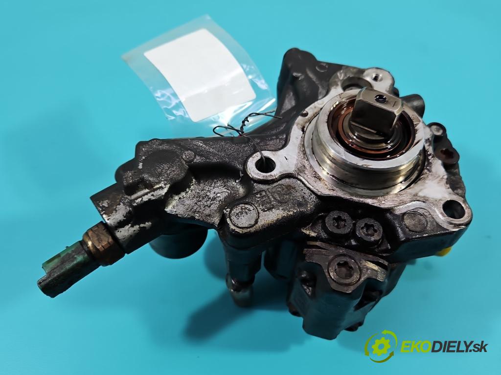 Citroen C5 II 2008-2017 2.0 hdi 136 HP automatic 100 kW 1997 cm3 5- čerpadlo vstrekovacia 9656391680 (Vstrekovacie čerpadlo)