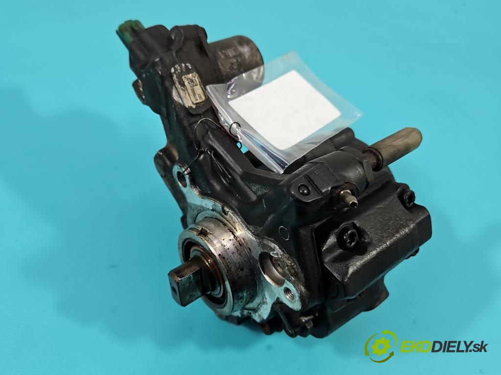 Citroen C5 II 2008-2017 2.0 hdi 136 HP automatic 100 kW 1997 cm3 5- čerpadlo vstrekovacia 9656391680 (Vstrekovacie čerpadlo)