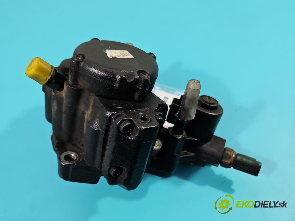 Citroen C5 II 2008-2017 2.0 hdi 136 HP automatic 100 kW 1997 cm3 5- čerpadlo vstrekovacia 9656391680 (Vstrekovacie čerpadlo)