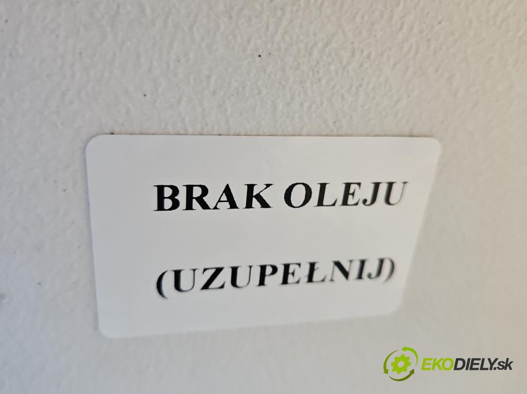 Mercedes B W245 2005-2011 2.0 cdi 140 HP manual 103 kW 1991 cm3 5- prevodovka stupeň,rýchlosť manual 1693603000
