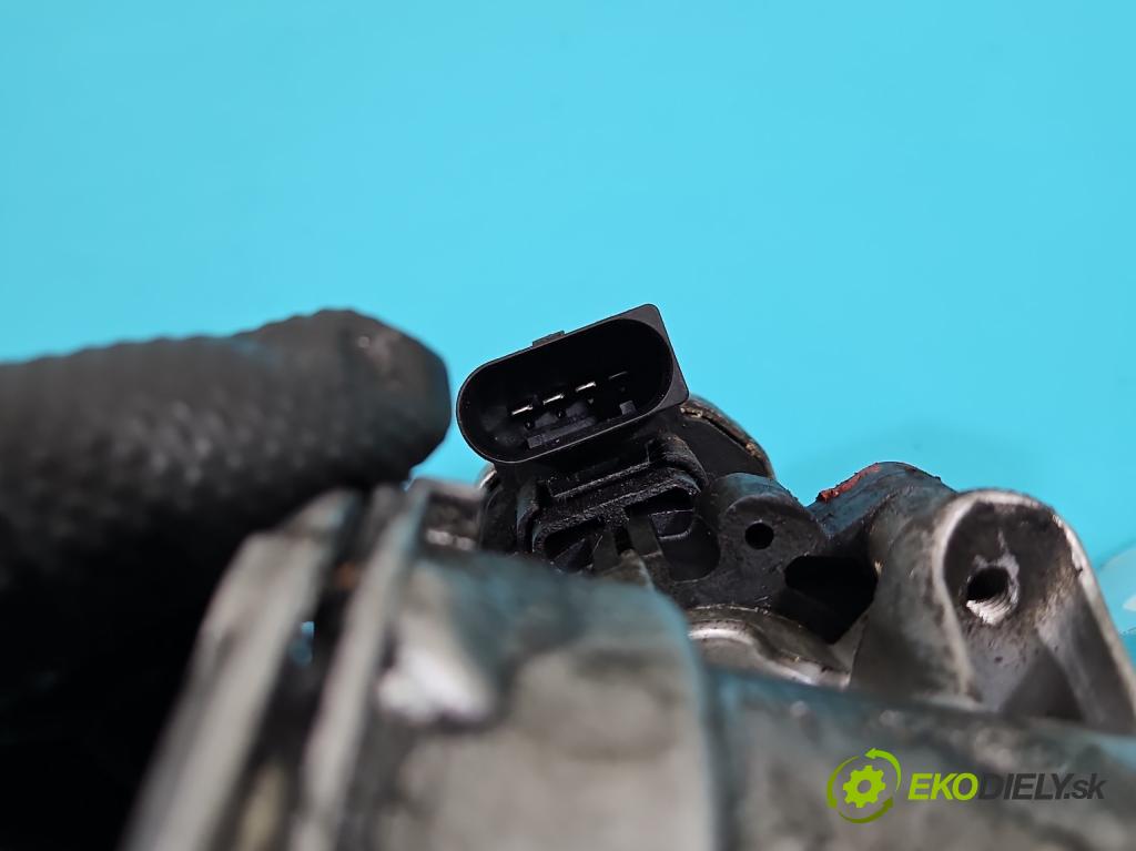 Mercedes B W245 2005-2011 2.0 cdi 140 HP manual 103 kW 1991 cm3 5- klapka A6400902070 (Škrtiaca klapka)