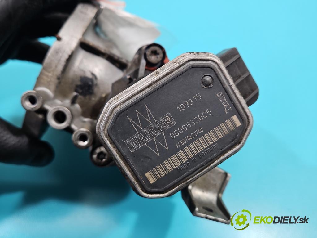 Mercedes B W245 2005-2011 2.0 cdi 140 HP manual 103 kW 1991 cm3 5- klapka A6400902070 (Škrtiaca klapka)