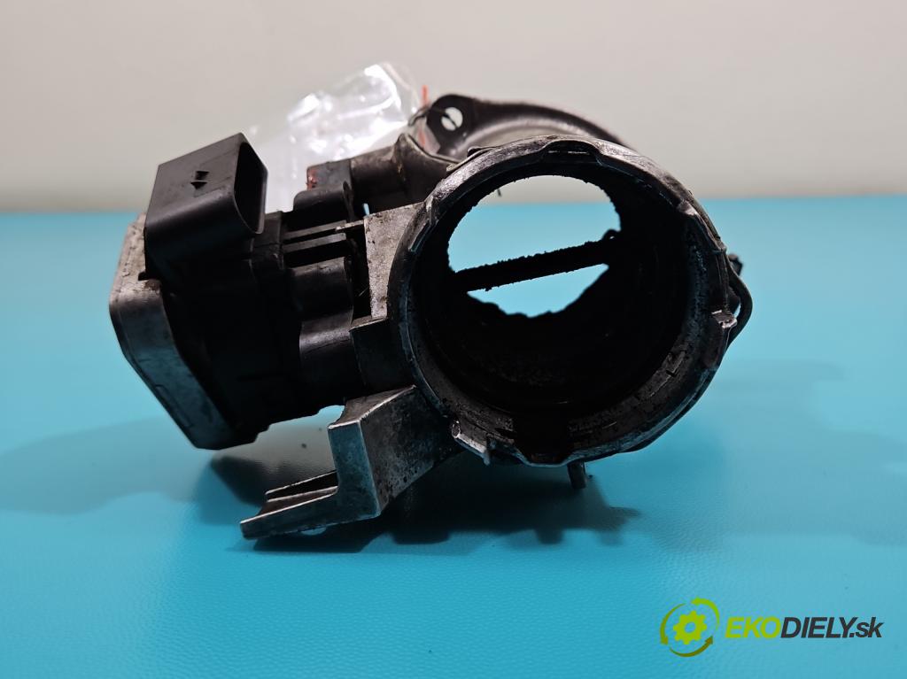 Mercedes B W245 2005-2011 2.0 cdi 140 HP manual 103 kW 1991 cm3 5- klapka A6400902070 (Škrtiaca klapka)