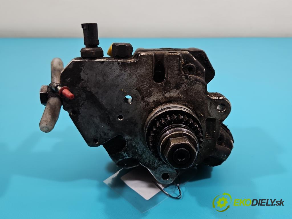 Mercedes B W245 2005-2011 2.0 cdi 140 HP manual 103 kW 1991 cm3 5- čerpadlo vstrekovacia 0445010120 (Vstrekovacie čerpadlo)