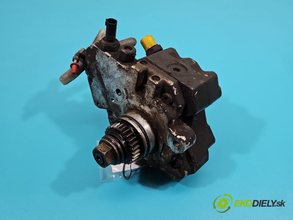Mercedes B W245 2005-2011 2.0 cdi 140 HP manual 103 kW 1991 cm3 5- čerpadlo vstrekovacia 0445010120 (Vstrekovacie čerpadlo)