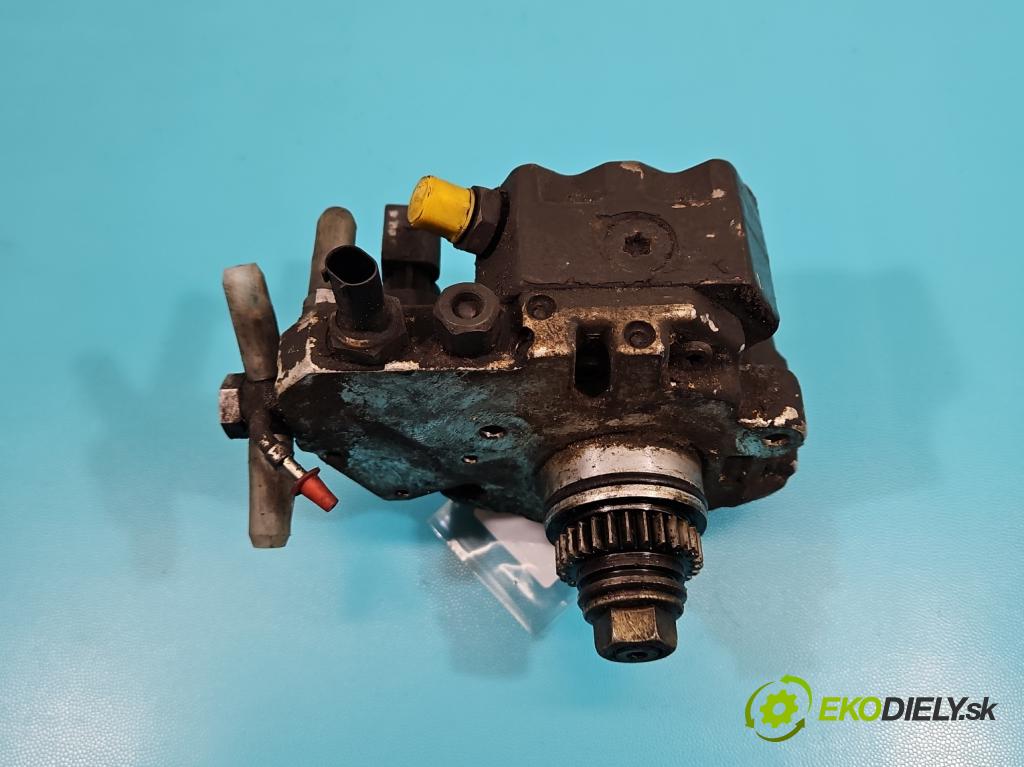 Mercedes B W245 2005-2011 2.0 cdi 140 HP manual 103 kW 1991 cm3 5- čerpadlo vstrekovacia 0445010120 (Vstrekovacie čerpadlo)