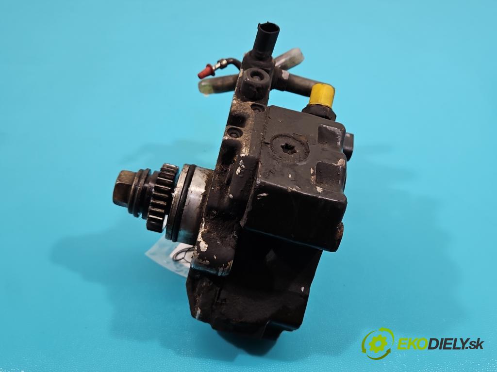 Mercedes B W245 2005-2011 2.0 cdi 140 HP manual 103 kW 1991 cm3 5- čerpadlo vstrekovacia 0445010120 (Vstrekovacie čerpadlo)