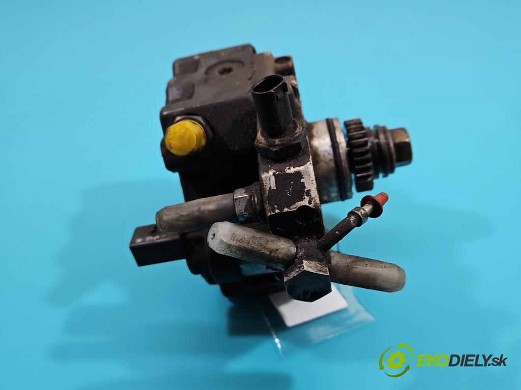 Mercedes B W245 2005-2011 2.0 cdi 140 HP manual 103 kW 1991 cm3 5- čerpadlo vstrekovacia 0445010120 (Vstrekovacie čerpadlo)