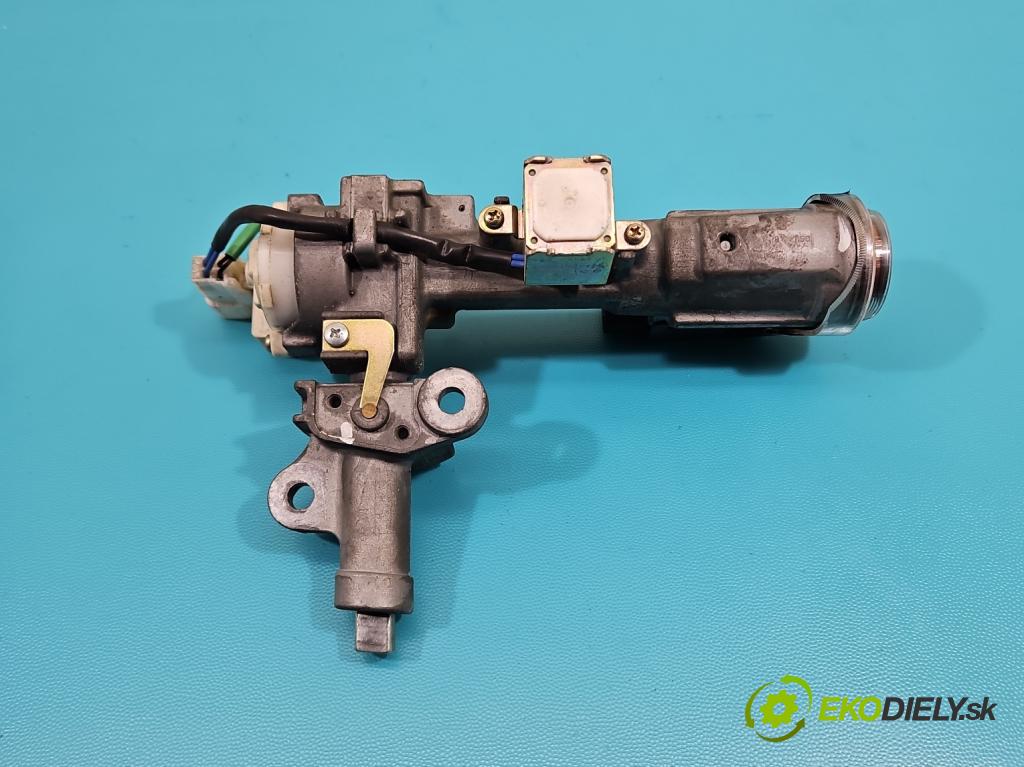 Lexus RX II 2003-2008 3.3 V6 211KM automatic 155 kW 3311 cm3 5- riadiaca jednotka motora 89981-48030