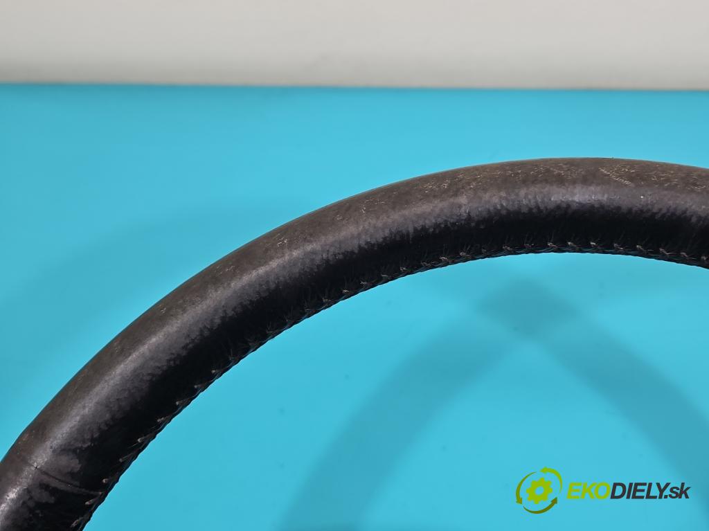 Lexus RX II 2003-2008 3.3 V6 211KM automatic 155 kW 3311 cm3 5- volant  (Volant)