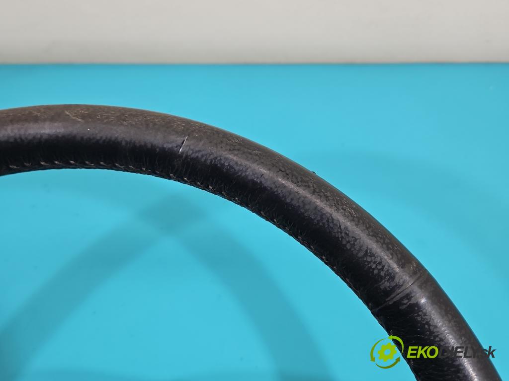 Lexus RX II 2003-2008 3.3 V6 211KM automatic 155 kW 3311 cm3 5- volant  (Volant)