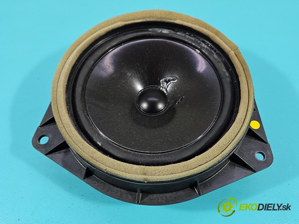 Lexus RX II 2003-2008 3.3 V6 211KM automatic 155 kW 3311 cm3 5- Reproduktor 86160-0E080