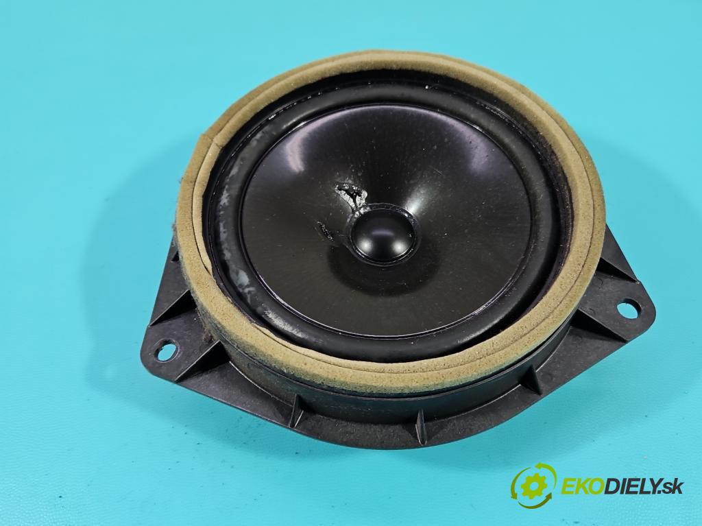 Lexus RX II 2003-2008 3.3 V6 211KM automatic 155 kW 3311 cm3 5- Reproduktor 86160-0E080