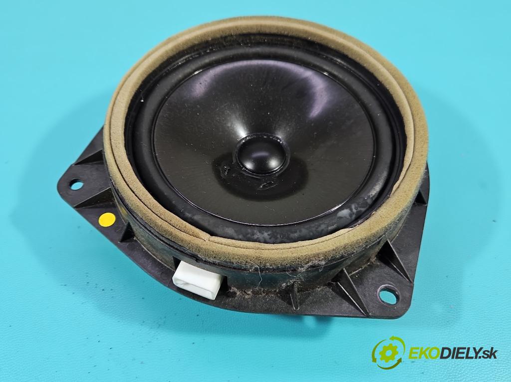 Lexus RX II 2003-2008 3.3 V6 211KM automatic 155 kW 3311 cm3 5- Reproduktor 86160-0E080