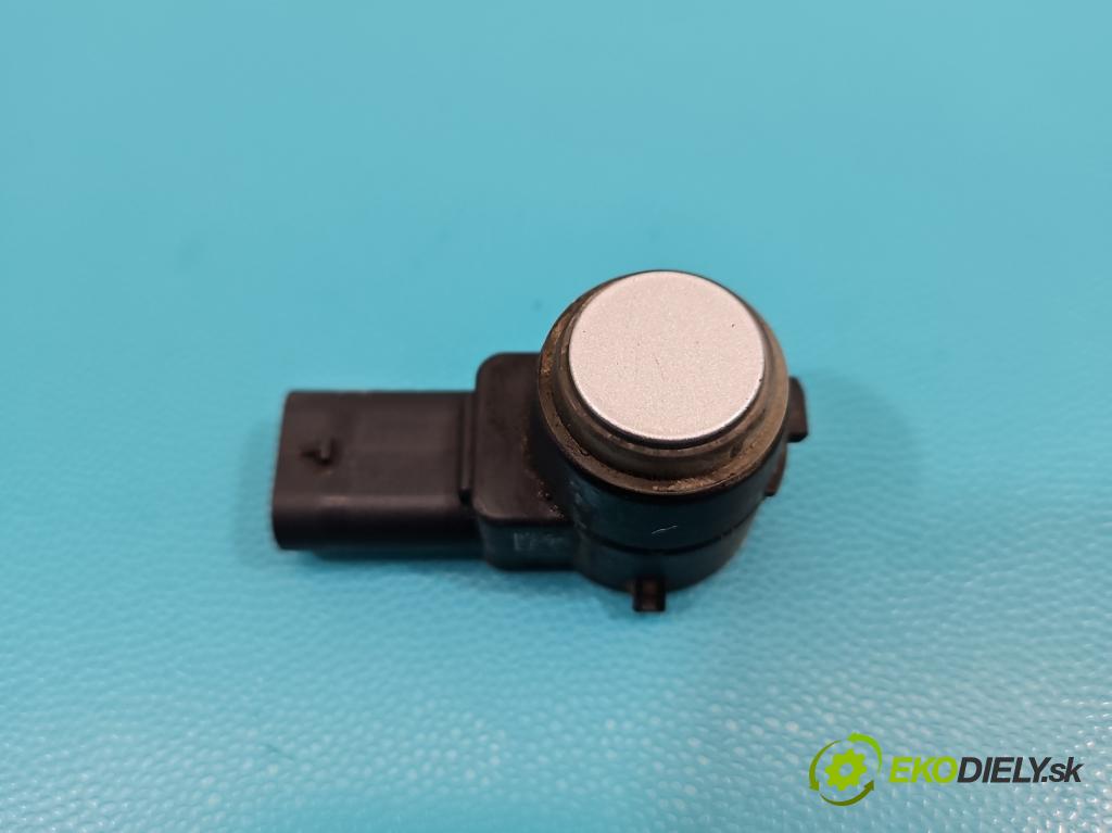 Mercedes B W245 2005-2011 2.0 cdi 140 HP manual 103 kW 1991 cm3 5- snímač parkovaní: A2125420018