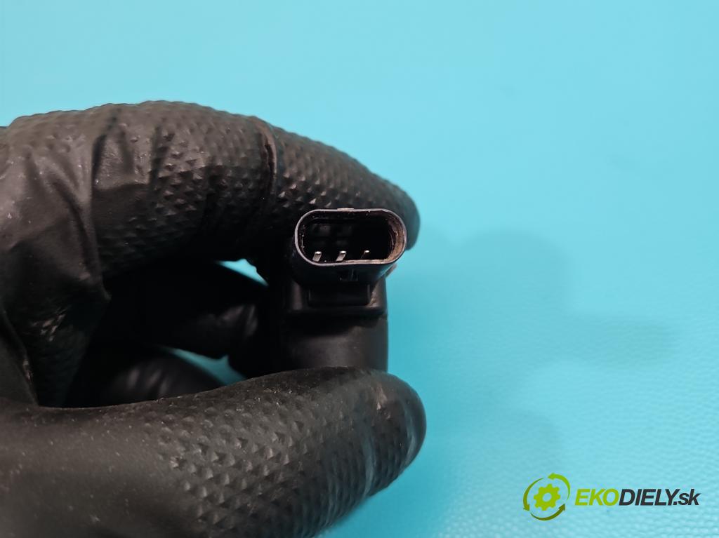 Mercedes B W245 2005-2011 2.0 cdi 140 HP manual 103 kW 1991 cm3 5- snímač parkovaní: A2125420018