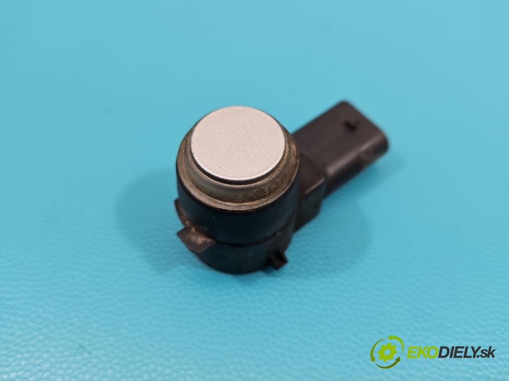 Mercedes B W245 2005-2011 2.0 cdi 140 HP manual 103 kW 1991 cm3 5- snímač parkovaní: A2125420018