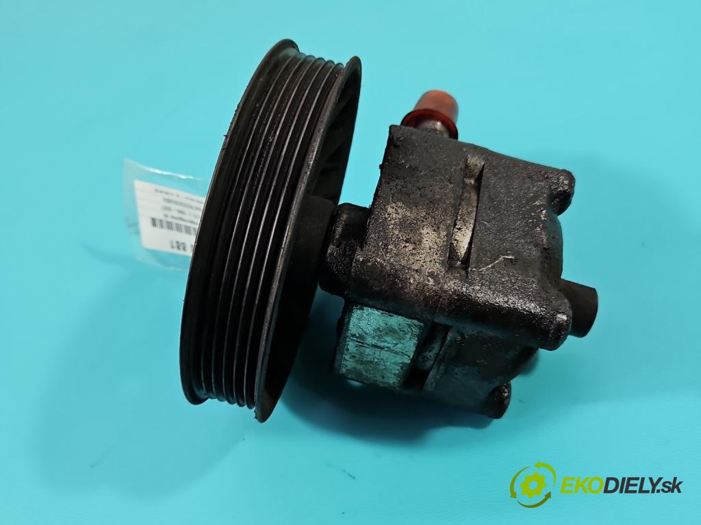 Volvo V70 II 1999-2007 2.4 D5 163 HP manual 120 kW 2401 cm3 5- čerpadlo posilovač 9485757 (Servočerpadlo, pumpa riadenia)