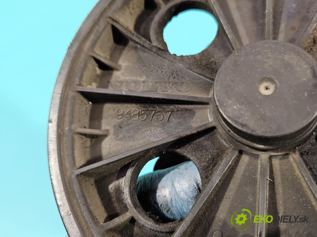 Volvo V70 II 1999-2007 2.4 D5 163 HP manual 120 kW 2401 cm3 5- čerpadlo posilovač 9485757 (Servočerpadlo, pumpa riadenia)