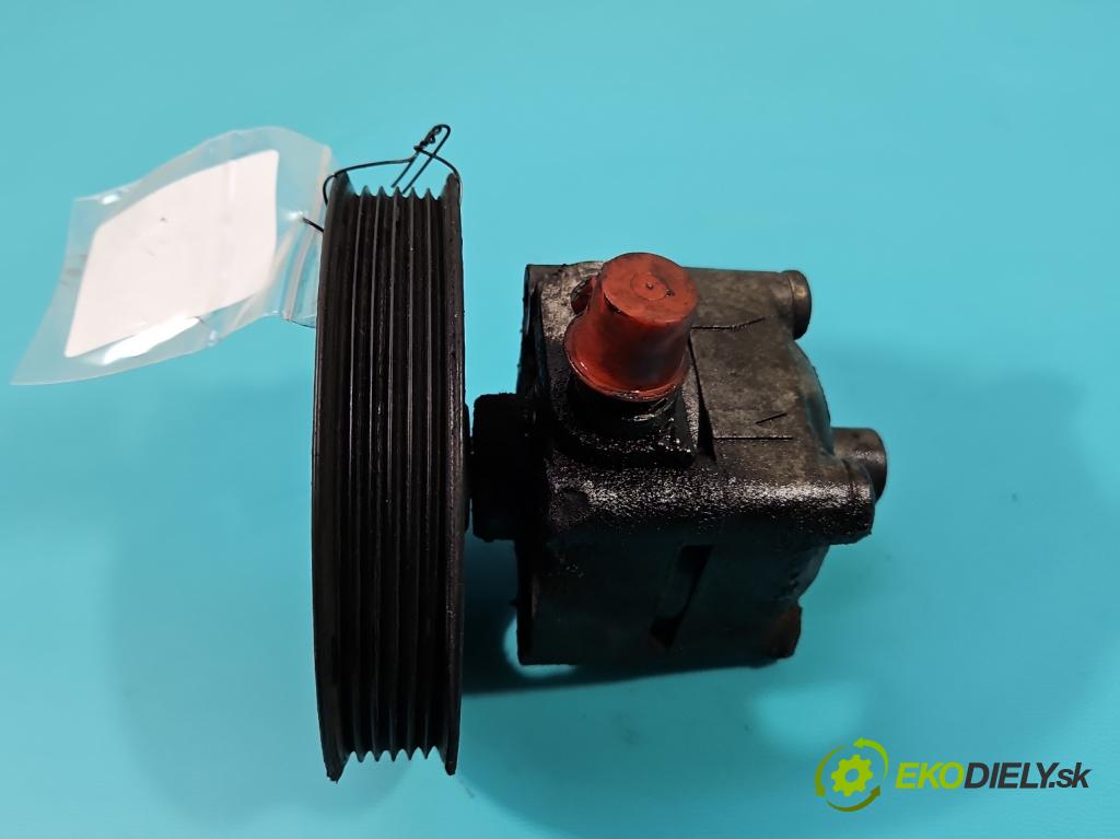 Volvo V70 II 1999-2007 2.4 D5 163 HP manual 120 kW 2401 cm3 5- čerpadlo posilovač 9485757 (Servočerpadlo, pumpa riadenia)