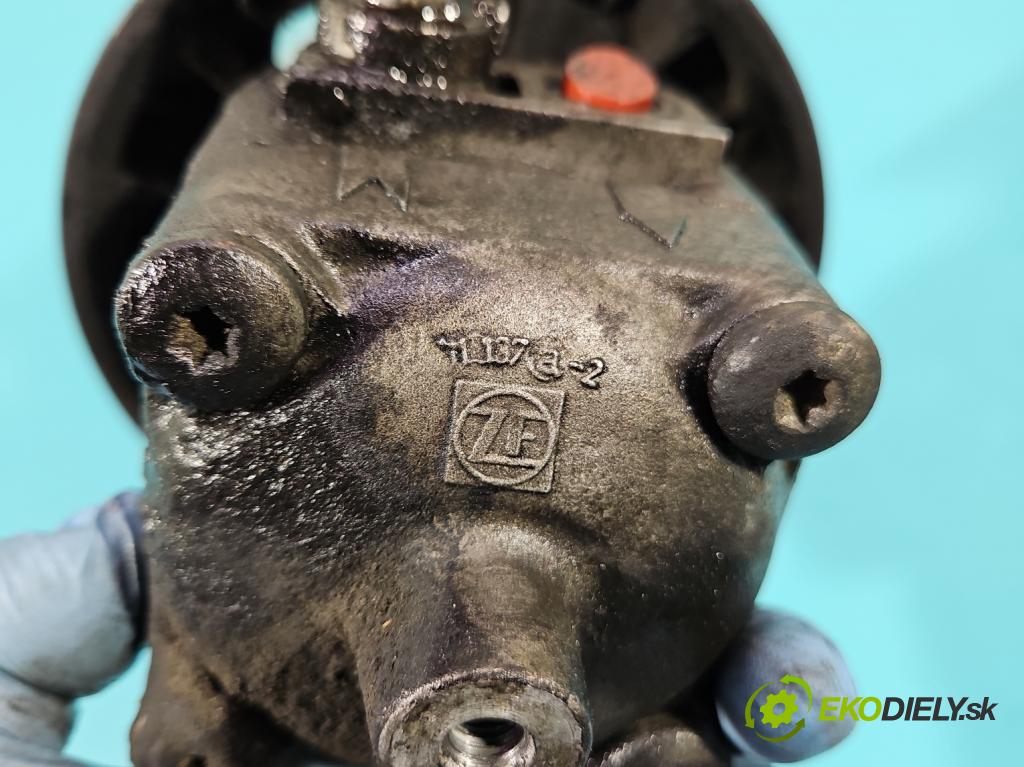 Volvo V70 II 1999-2007 2.4 D5 163 HP manual 120 kW 2401 cm3 5- čerpadlo posilovač 9485757 (Servočerpadlo, pumpa riadenia)