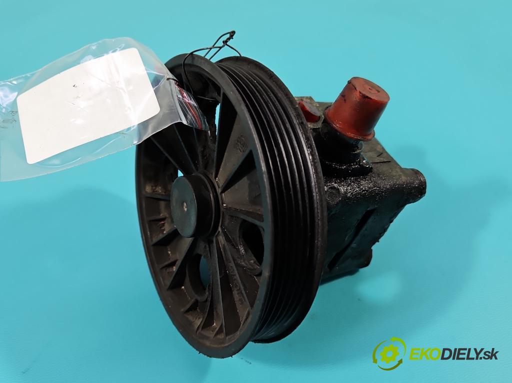 Volvo V70 II 1999-2007 2.4 D5 163 HP manual 120 kW 2401 cm3 5- čerpadlo posilovač 9485757 (Servočerpadlo, pumpa riadenia)