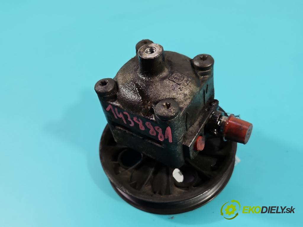 Volvo V70 II 1999-2007 2.4 D5 163 HP manual 120 kW 2401 cm3 5- čerpadlo posilovač 9485757 (Servočerpadlo, pumpa riadenia)