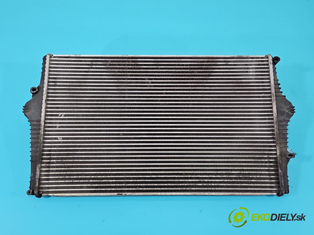 Volvo V70 II 1999-2007 2.4 D5 163 hp manual 120 kW 2401 cm3 5- Intercooler  (Chladiče nasávaného vzduchu (intercoolery))