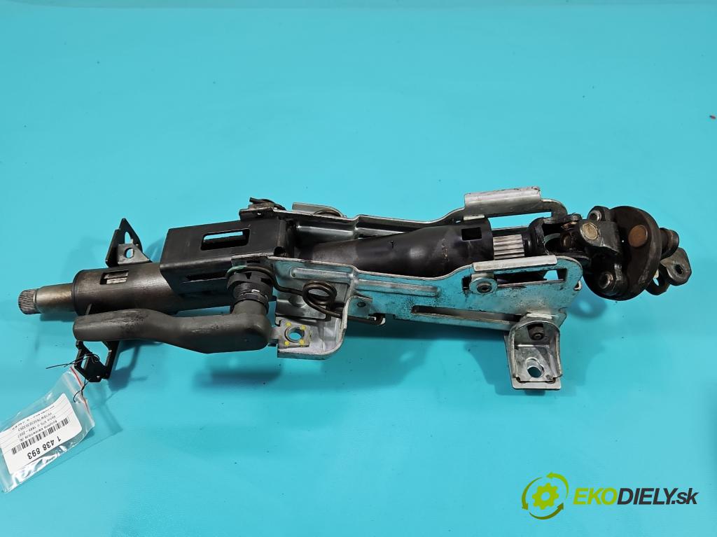 Volvo V70 II 1999-2007 2.4 D5 163 HP manual 120 kW 2401 cm3 5- Stĺpik volant P9491778 (Tyč riadenia (volantu))