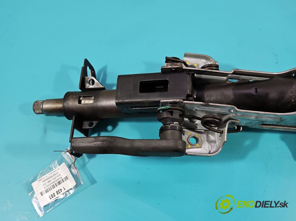 Volvo V70 II 1999-2007 2.4 D5 163 HP manual 120 kW 2401 cm3 5- Stĺpik volant P9491778 (Tyč riadenia (volantu))