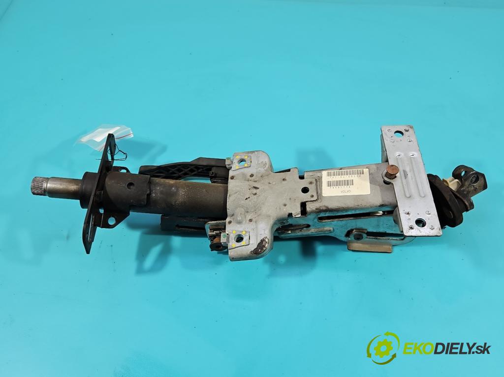Volvo V70 II 1999-2007 2.4 D5 163 HP manual 120 kW 2401 cm3 5- Stĺpik volant P9491778 (Tyč riadenia (volantu))