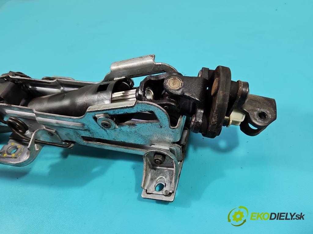 Volvo V70 II 1999-2007 2.4 D5 163 HP manual 120 kW 2401 cm3 5- Stĺpik volant P9491778 (Tyč riadenia (volantu))