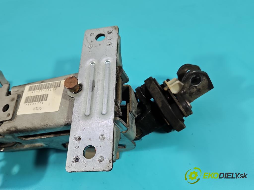 Volvo V70 II 1999-2007 2.4 D5 163 HP manual 120 kW 2401 cm3 5- Stĺpik volant P9491778 (Tyč riadenia (volantu))