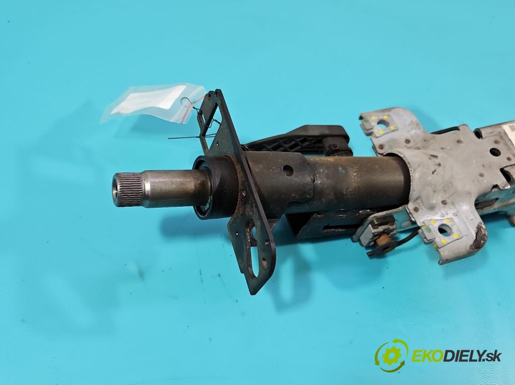 Volvo V70 II 1999-2007 2.4 D5 163 HP manual 120 kW 2401 cm3 5- Stĺpik volant P9491778 (Tyč riadenia (volantu))