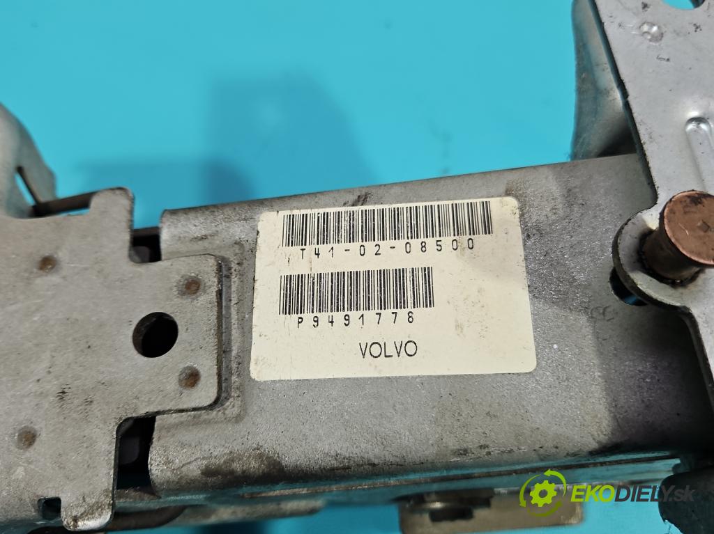 Volvo V70 II 1999-2007 2.4 D5 163 HP manual 120 kW 2401 cm3 5- Stĺpik volant P9491778 (Tyč riadenia (volantu))