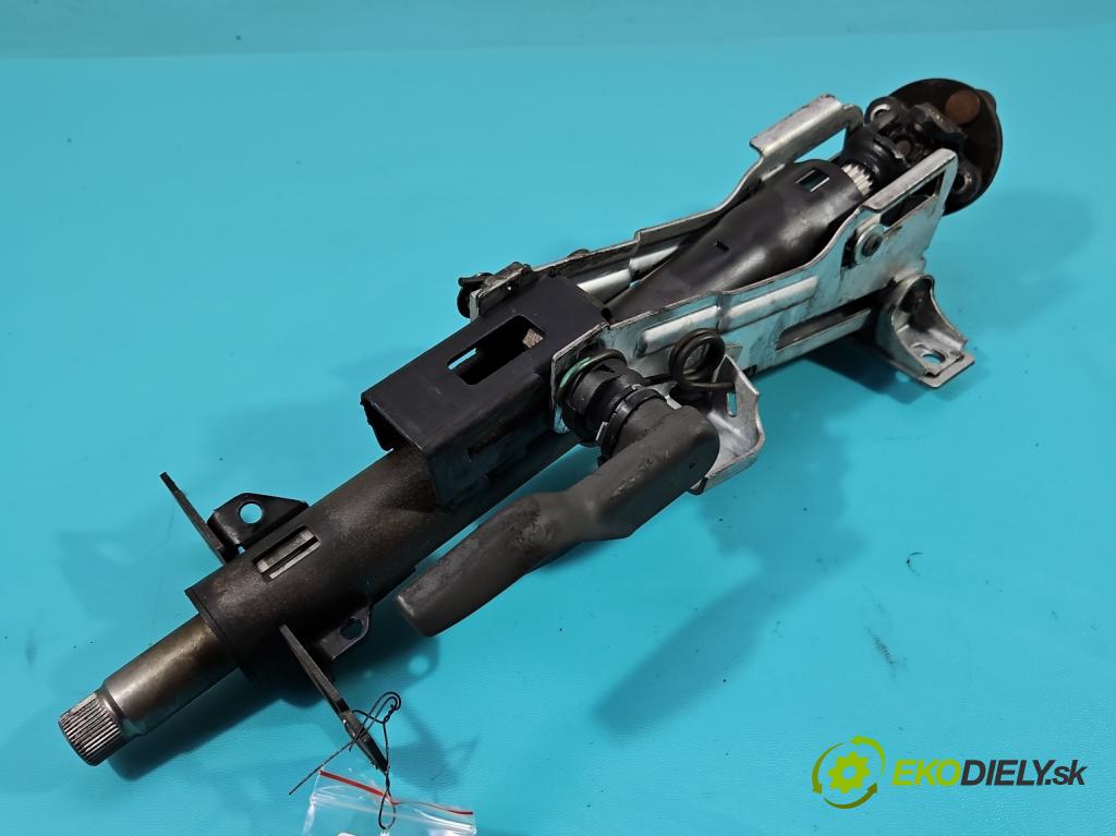 Volvo V70 II 1999-2007 2.4 D5 163 HP manual 120 kW 2401 cm3 5- Stĺpik volant P9491778 (Tyč riadenia (volantu))