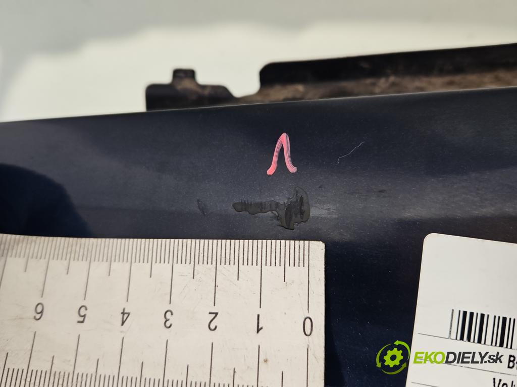 Volvo V70 II 1999-2007 2.4 D5 163 HP manual 120 kW 2401 cm3 5- blatník predné ľavý  (Blatník predný ľavý)