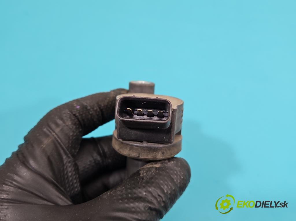 Lexus RX II 2003-2008 3.3 V6 211KM automatic 155 kW 3311 cm3 5- cívka zapalovací 90919-02246 (Zapalovací cívky, moduly)