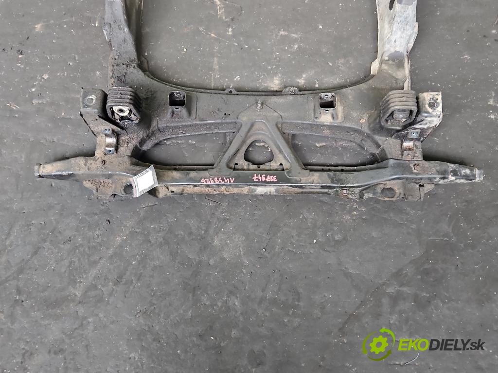 Mercedes B W245 2005-2011 2.0 cdi 140 HP manual 103 kW 1991 cm3 5- výstuha motora