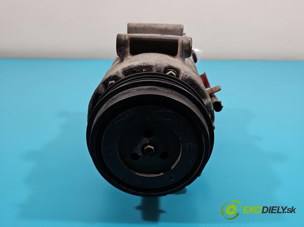 Mercedes B W245 2005-2011 2.0 cdi 140 HP manual 103 kW 1991 cm3 5- Kompresor: klimatizácie A0022301411 (Kompresor klimatizácie)