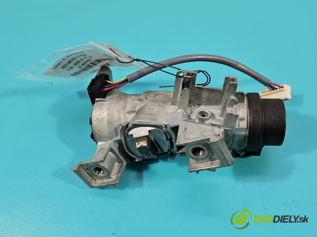 Vw Golf VI 2008-2013 1.6 tdi 105 HP manual 77 kW 1598 cm3 5- Spínačka 1K0905851B (Spínacia skrinka)