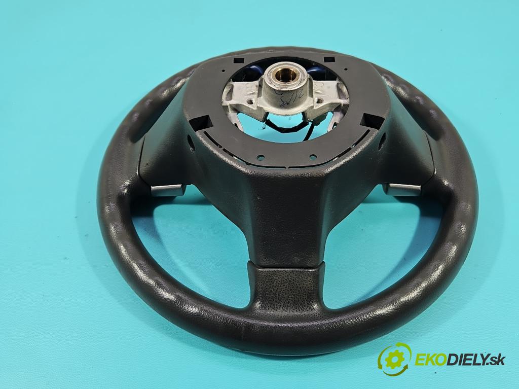 Suzuki Swift Mk6 2005-2010 1,3.0 DDiS 69KM manual 51 kW 1248 cm3 5- volant GS131-05610 (Volant)