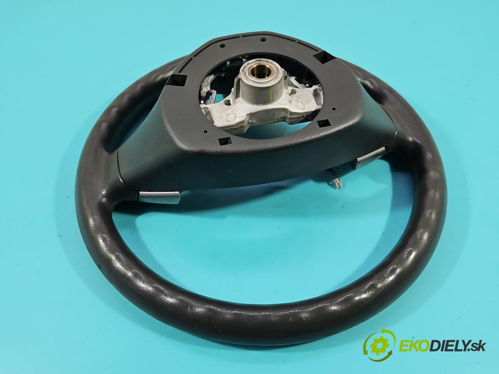 Suzuki Swift Mk6 2005-2010 1,3.0 DDiS 69KM manual 51 kW 1248 cm3 5- volant GS131-05610 (Volant)